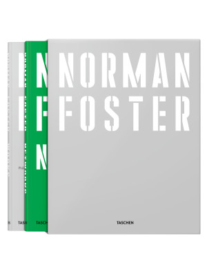 Norman Foster. Ediz. illust...