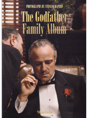 The Godfather family album....