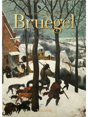 Bruegel. The complete paint...