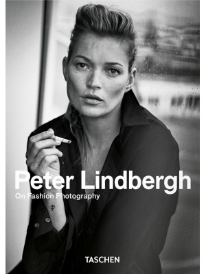 Peter Lindbergh. On fashion...