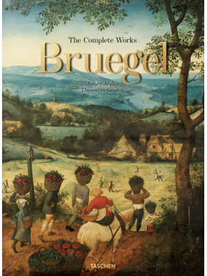 Bruegel. The complete works
