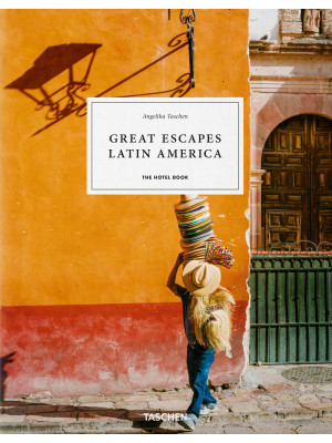 Great escapes Latin America...