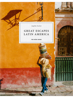 Great escapes Latin America...