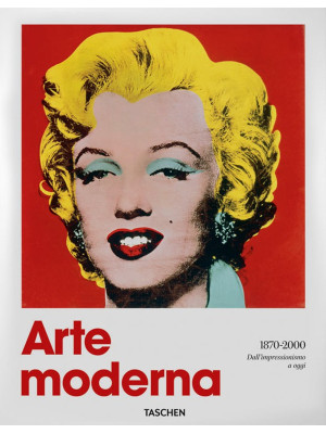 Arte moderna (1870-2000). D...