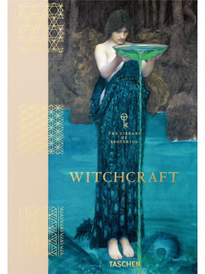 Witchcraft. The library of ...