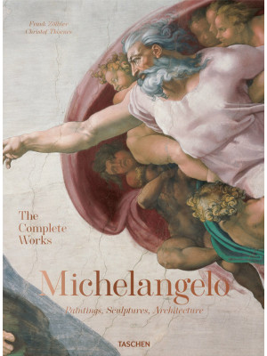 Michelangelo. The complete ...