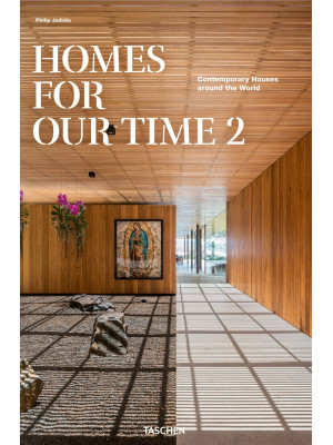 Homes for our time. Contemp...