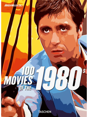 100 movies of the 1980s. Ed...