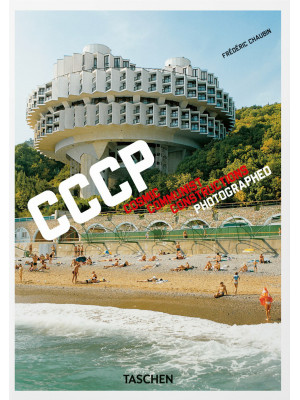 CCCP. Cosmic Communist Cons...
