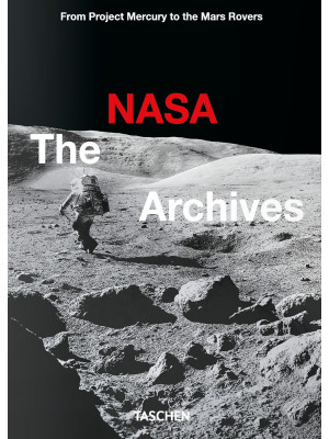 The NASA archives. 60 years...