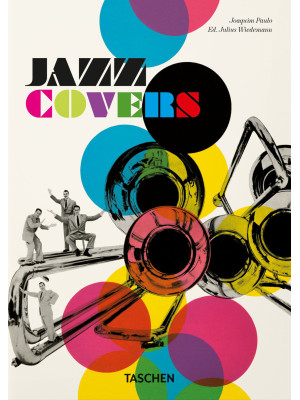 Jazz covers. Ediz. inglese,...
