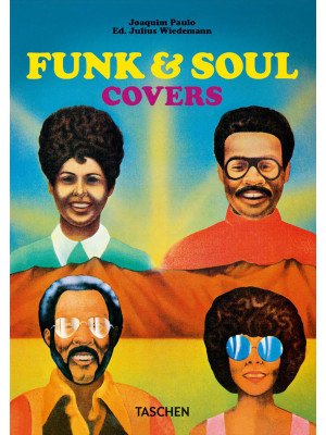 Funk & soul covers. Ediz. i...