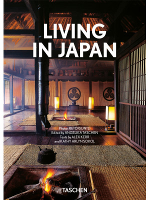 Living in Japan. 40th Ed. E...