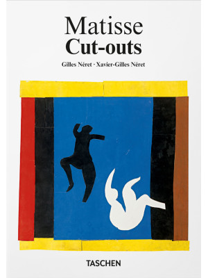 Henri Matisse. Cut-outs. Dr...