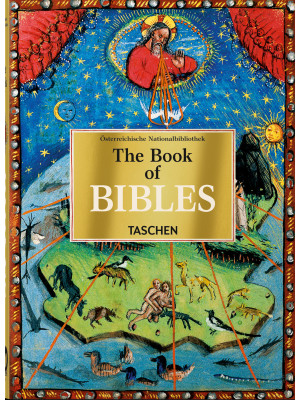 The book of Bibles. 40th ed.