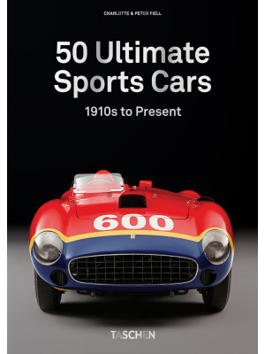 50 Ultimate sports cars. 40...