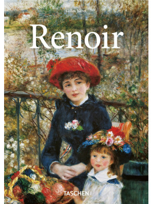 Renoir. 40th Anniversary Ed...