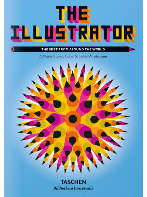 The illustrator. The best f...