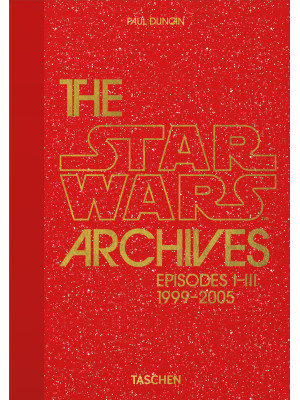 The Star Wars archives. Epi...