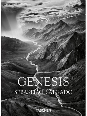 Sebastião Salgado. Genesis....