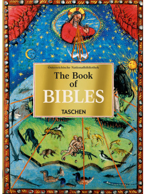 Il libro delle bibbie. Ediz...