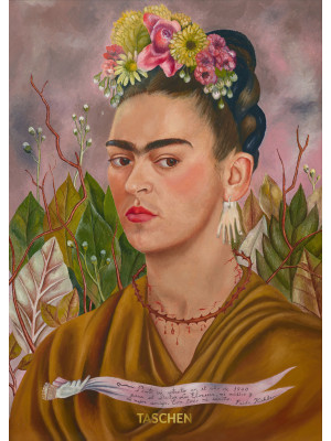 Frida Kahlo. The complete p...