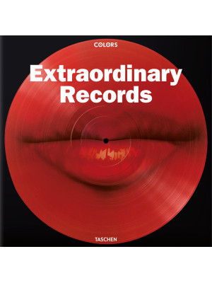 Extraordinary records. Ediz...