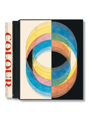 The book of colour concepts...