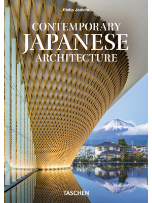 Contemporary Japanese Archi...