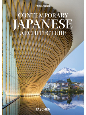 Contemporary Japanese archi...