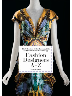 Fashion designers A-Z. The ...