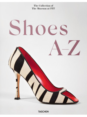 Shoes A-Z. The collection o...