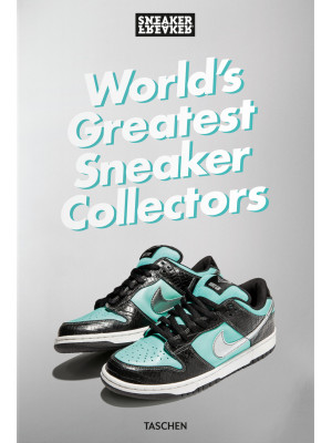 Sneaker Freaker. World's gr...