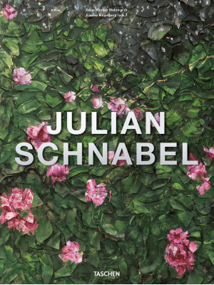 Julian Schnabel. Ediz. ingl...