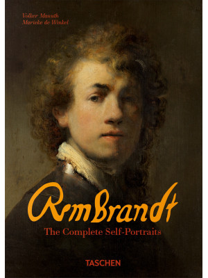 Rembrandt. The complete sel...