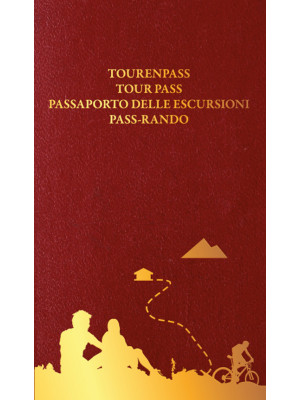Passaporto delle escursioni...