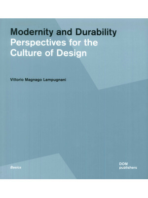 Modernity and durability. P...