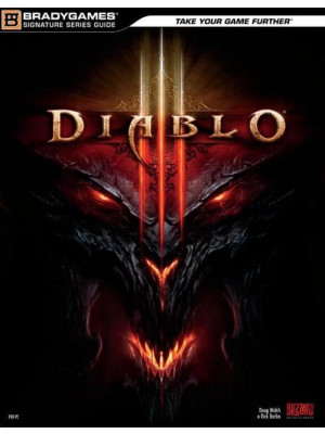 Diablo III. Guida strategic...