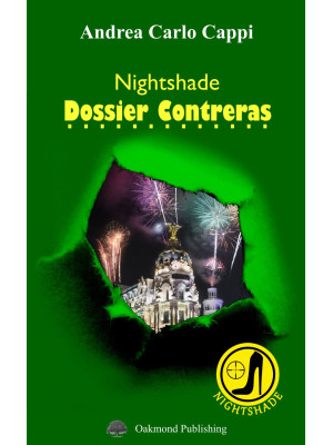 Nightshade. Dossier Contreras