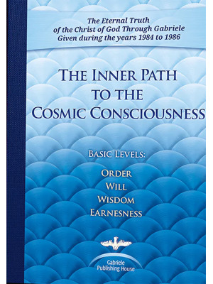 The inner path to the cosmi...