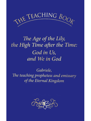 The teaching book. The age ...