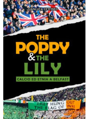 The Poppy & the Lily. Calci...