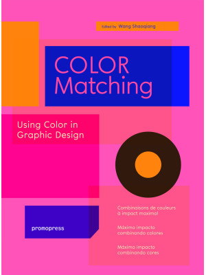 Color matching. Using colou...