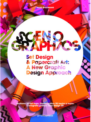Scenographics. Set design &...