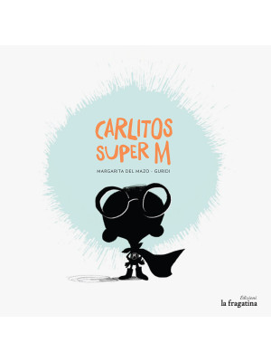 Carlitos Super M