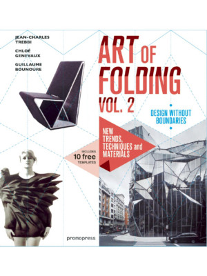 The art of folding. Vol. 2:...