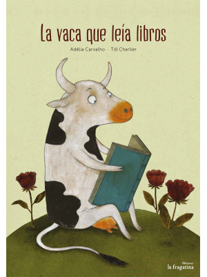 La vaca que leía libros