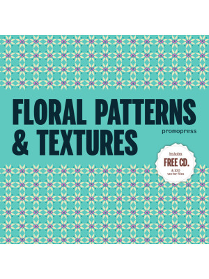 Floral patterns & textures....