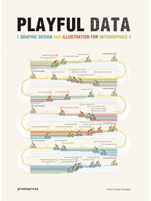 Playful data. Graphic desig...