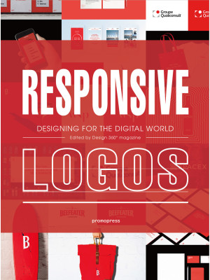 Responsive logos. Designing...